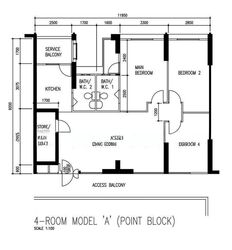 Blk 62 Toa Payoh Vista (Toa Payoh), HDB 4 Rooms #638604831